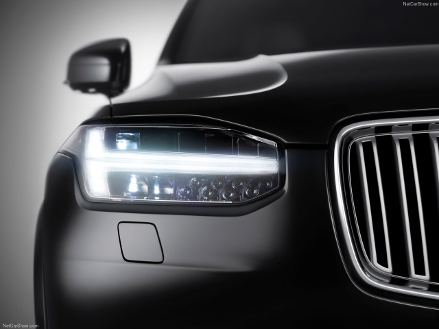 volvo xc90 pic #146697