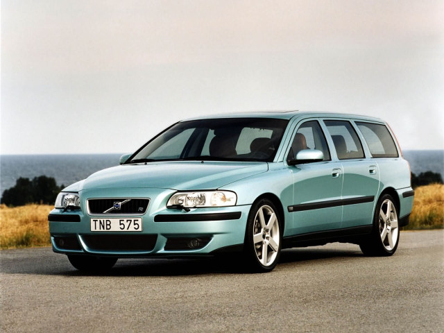 volvo v70 pic #1467