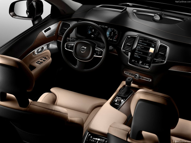 volvo xc90 pic #146753