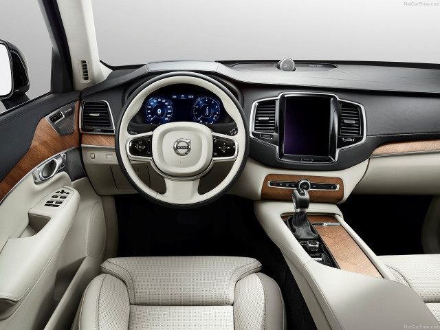 volvo xc90 pic #146754