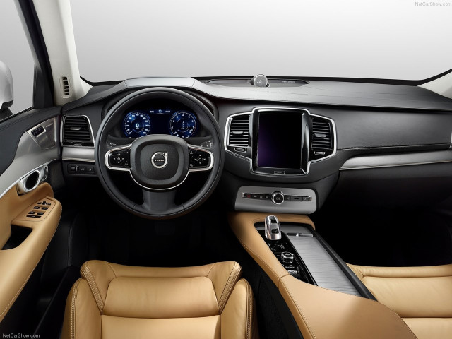 volvo xc90 pic #146755