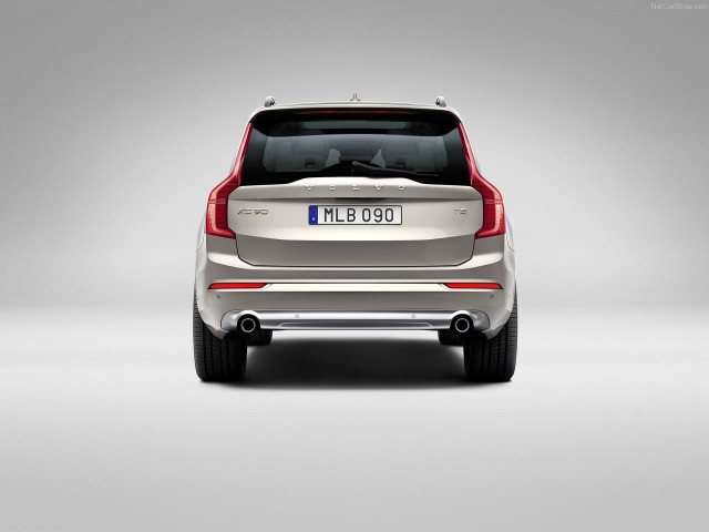 volvo xc90 pic #146762