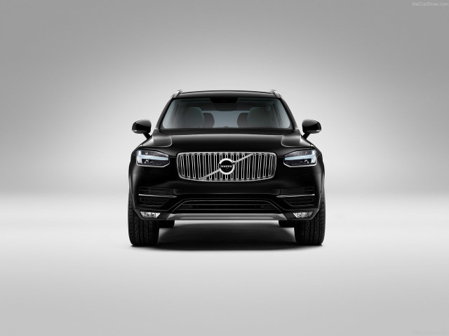 volvo xc90 pic #146763