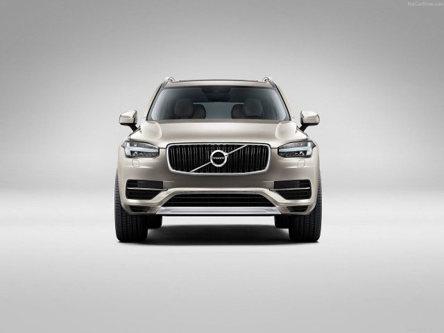 volvo xc90 pic #146764