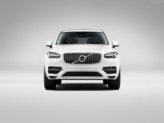 volvo xc90 pic #146765