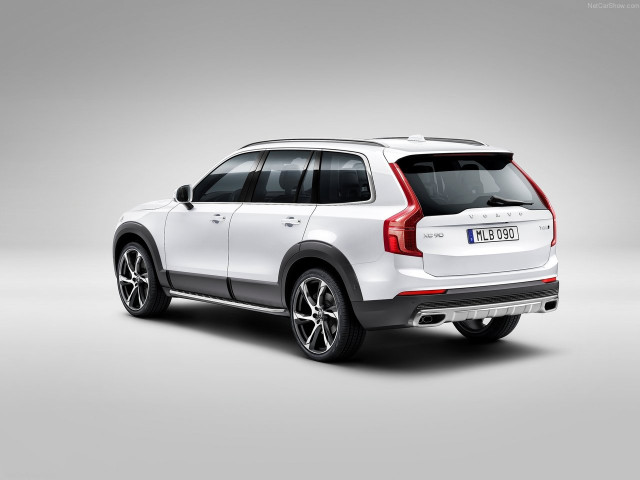 volvo xc90 pic #146767