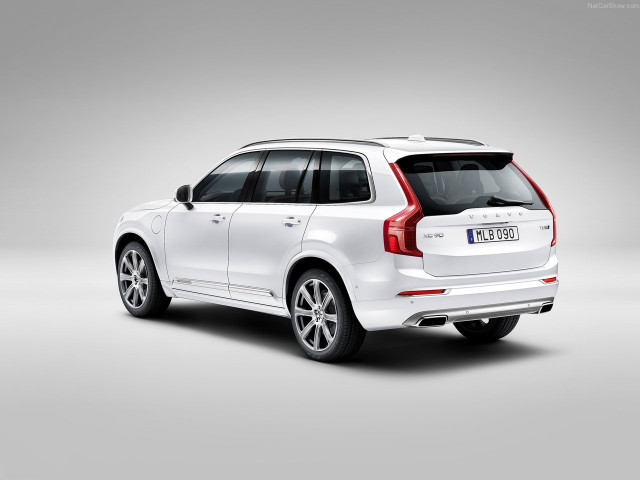 volvo xc90 pic #146769