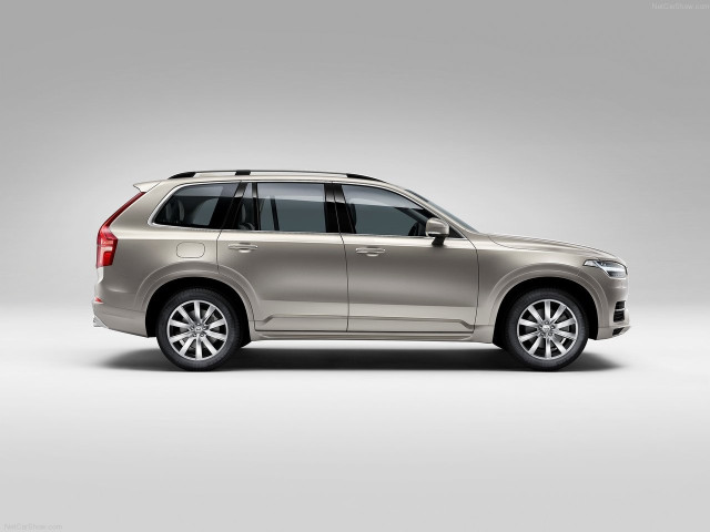 volvo xc90 pic #146770