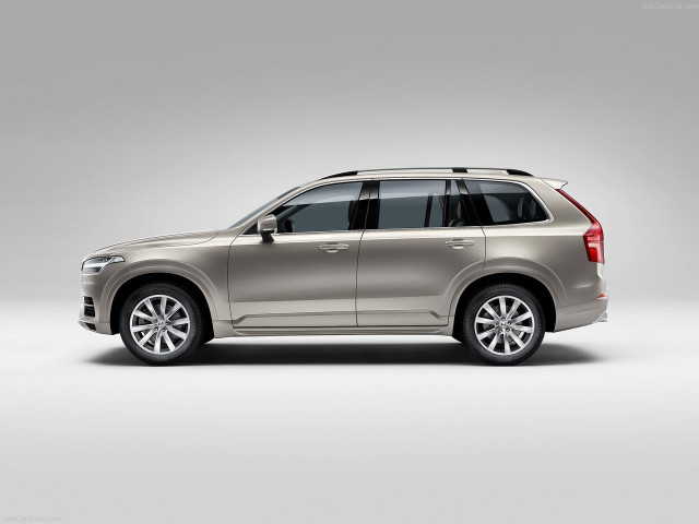 volvo xc90 pic #146771