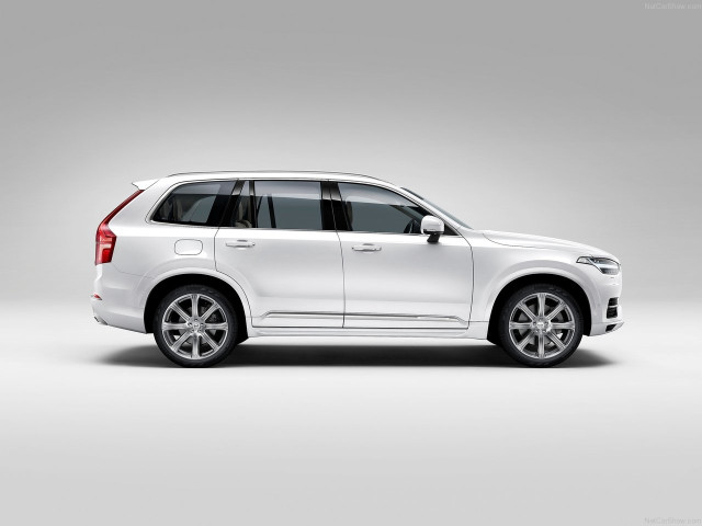 volvo xc90 pic #146772