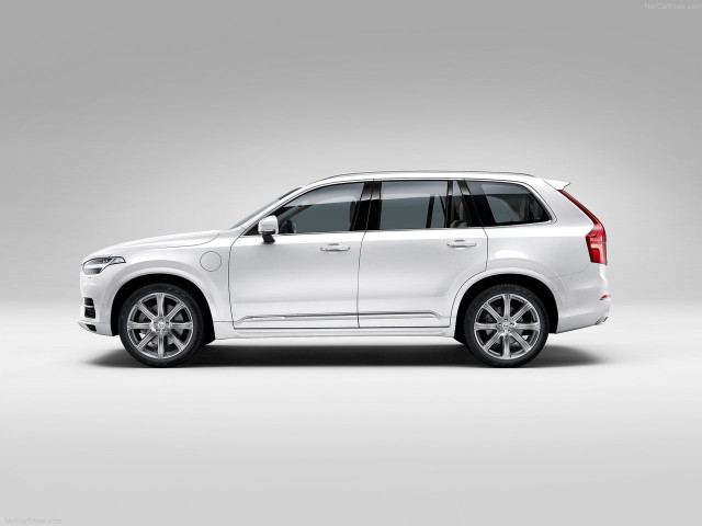 volvo xc90 pic #146773