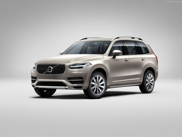 volvo xc90 pic #146774