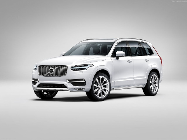 volvo xc90 pic #146776