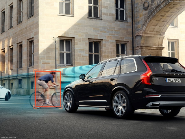 volvo xc90 pic #146781