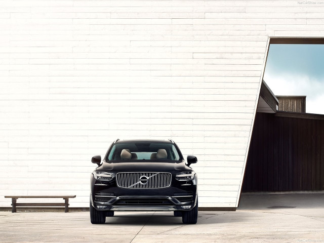 volvo xc90 pic #146793