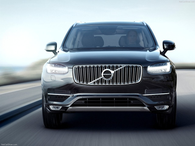 volvo xc90 pic #146794