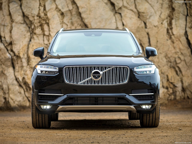 volvo xc90 pic #146795