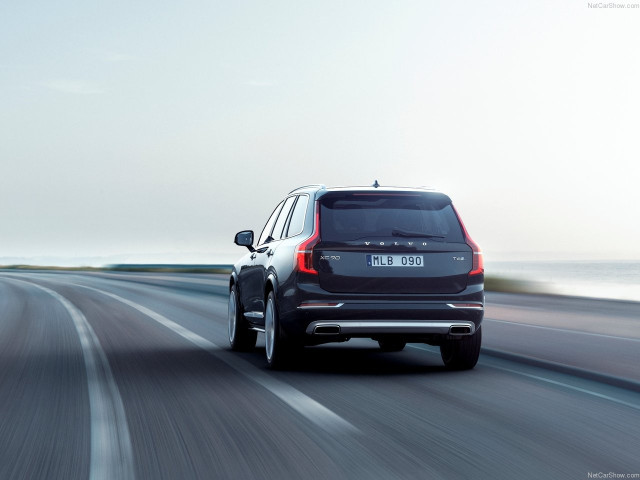 volvo xc90 pic #146796