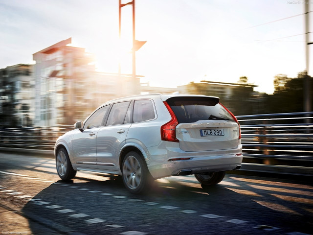 volvo xc90 pic #146797