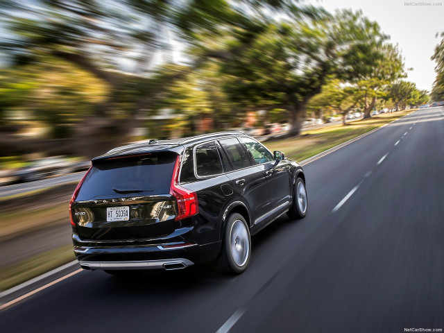 volvo xc90 pic #146798