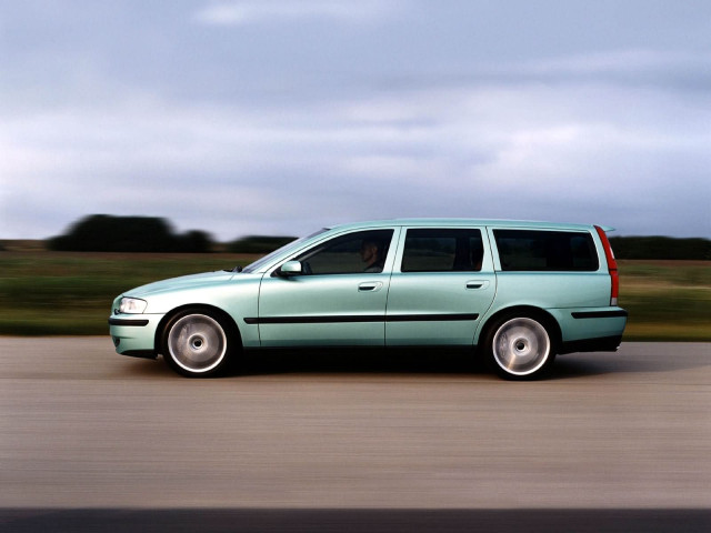 volvo v70 pic #1468