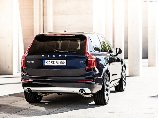 volvo xc90 pic #146803