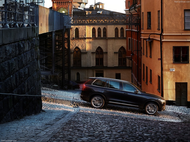 volvo xc90 pic #146812