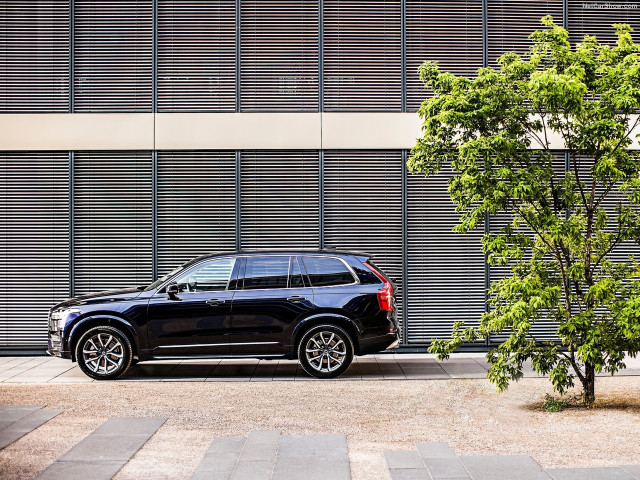 volvo xc90 pic #146813