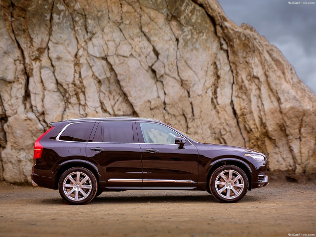 volvo xc90 pic #146814