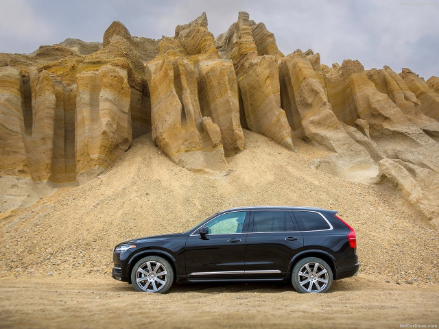 volvo xc90 pic #146815