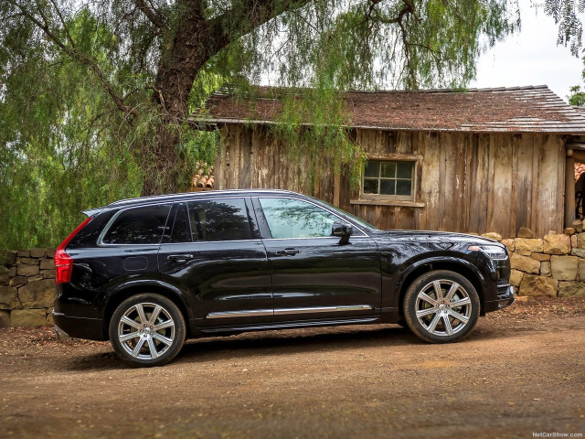 volvo xc90 pic #146816