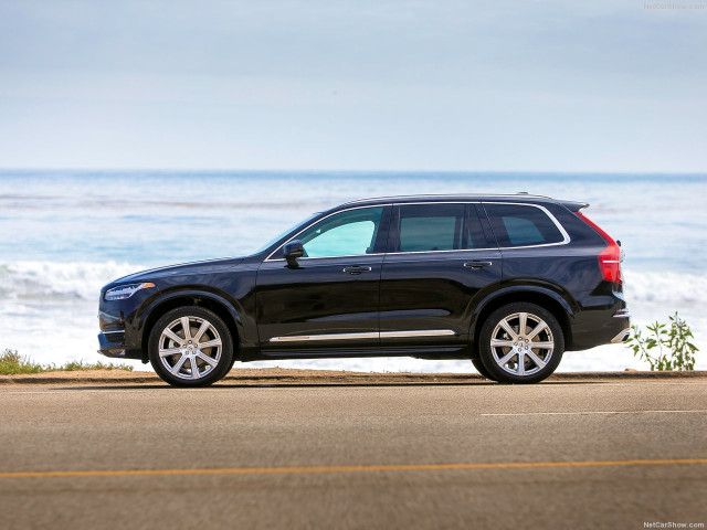 volvo xc90 pic #146817