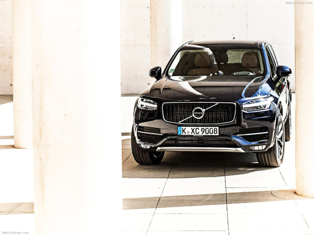 volvo xc90 pic #146818