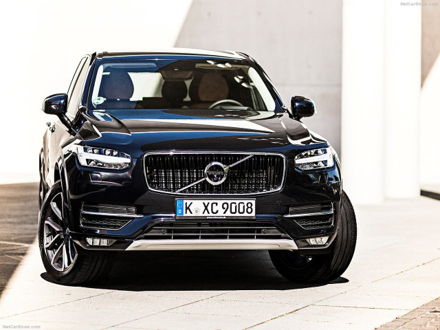 volvo xc90 pic #146819