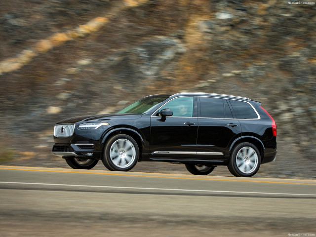 volvo xc90 pic #146821