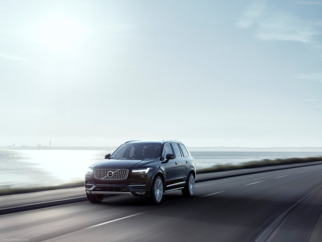 volvo xc90 pic #146822