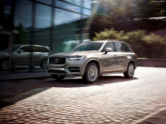 volvo xc90 pic #146823