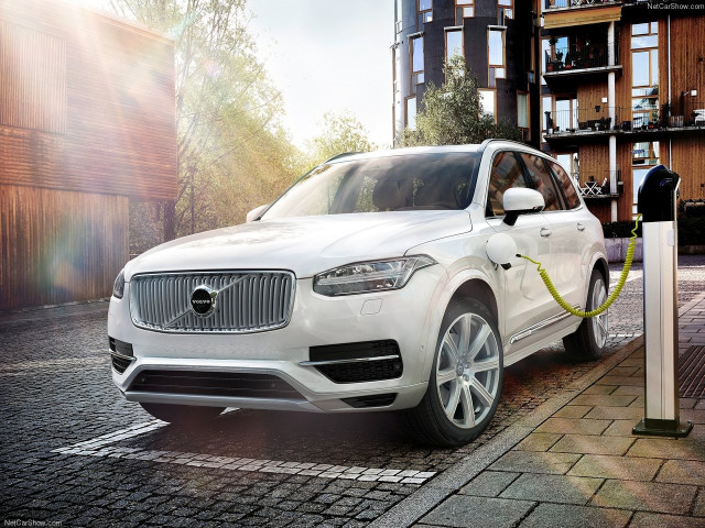 volvo xc90 pic #146828