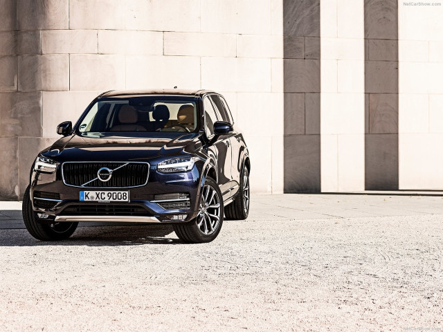 volvo xc90 pic #146832