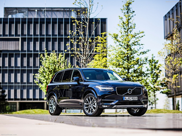 volvo xc90 pic #146836