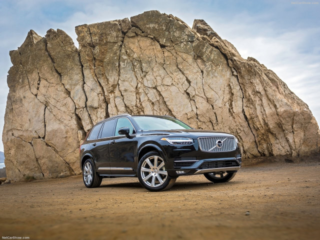 volvo xc90 pic #146844