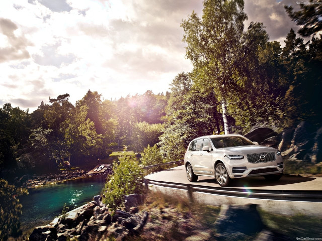 volvo xc90 pic #146847