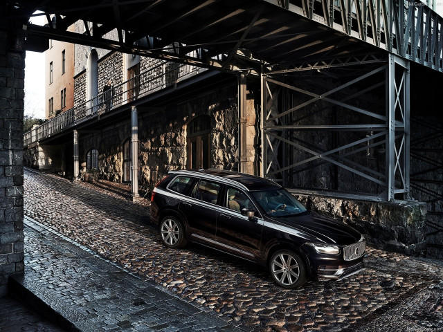 volvo xc90 pic #146849