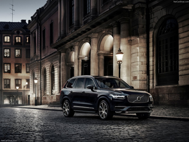 volvo xc90 pic #146851