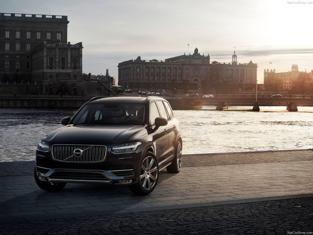 volvo xc90 pic #146852