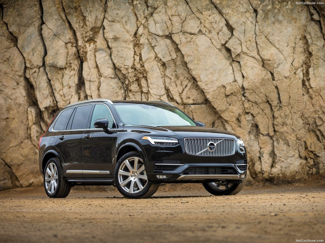 volvo xc90 pic #146853