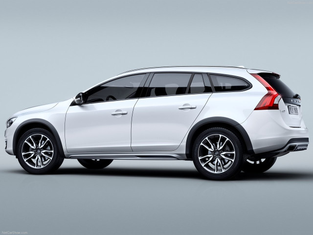 volvo v60 cross country pic #146872