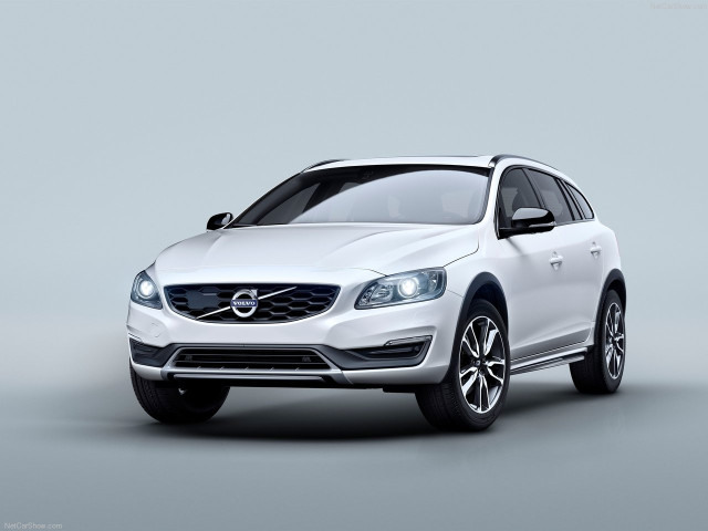 volvo v60 cross country pic #146874