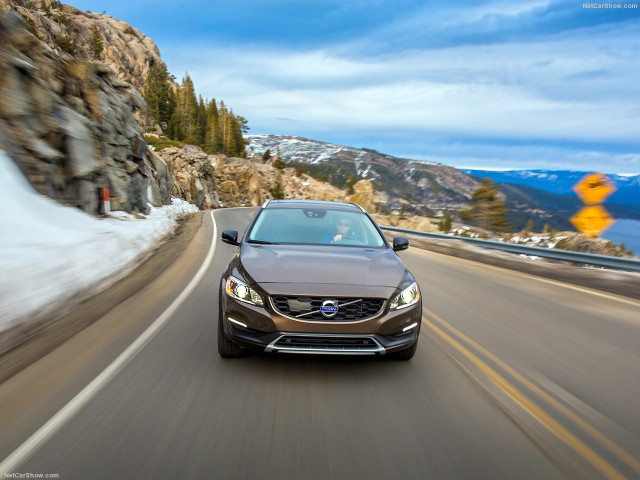 volvo v60 cross country pic #146882