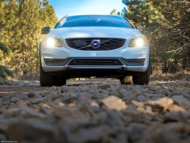 volvo v60 cross country pic #146883